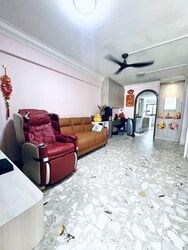 Blk 430 Clementi Avenue 3 (Clementi), HDB 3 Rooms #550243161